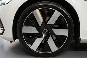 Volvo V60 bild 20