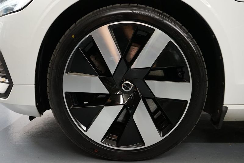 Volvo V60 bild 20