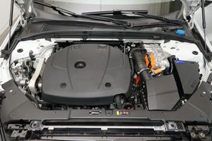 Volvo V60 bild 10