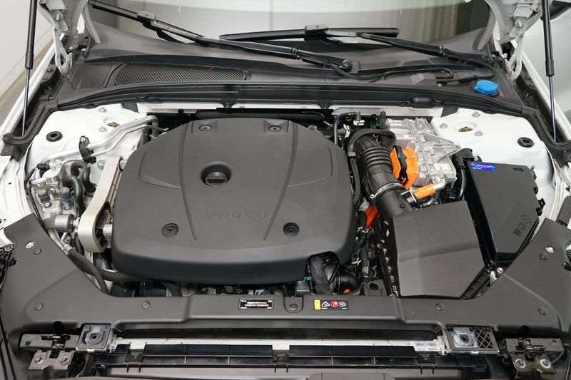 Volvo V60 bild 10