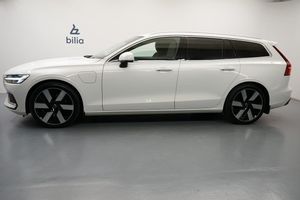 Volvo V60 bild 2