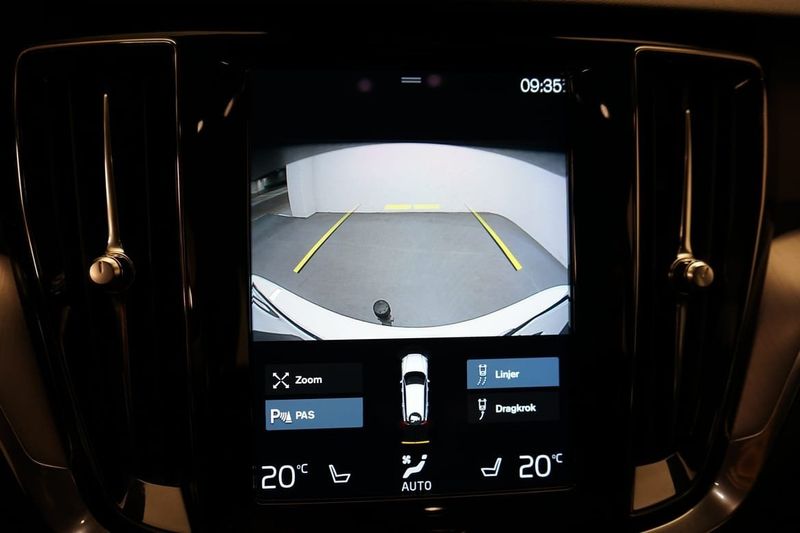 Volvo V60 bild 13
