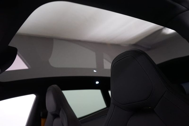 Polestar 4 bild 13