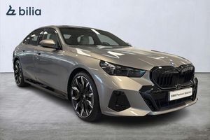 BMW 530 bild 18