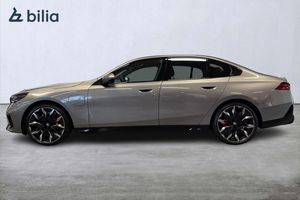 BMW 530 bild 3