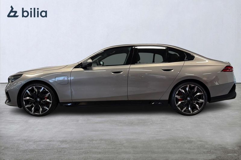 BMW 530 bild 3