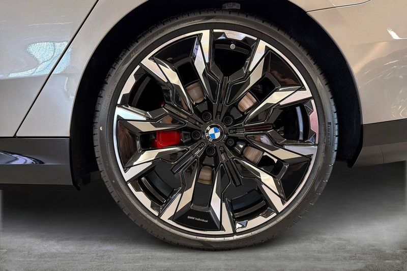 BMW 530 bild 15