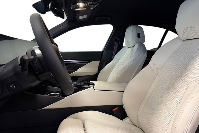 BMW 530 bild 12