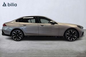 BMW 530 bild 16