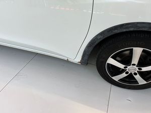 Honda Civic bild 4