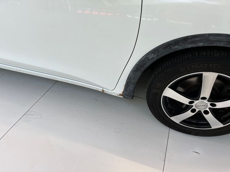 Honda Civic bild 4