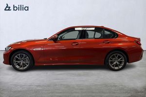BMW 330 bild 3