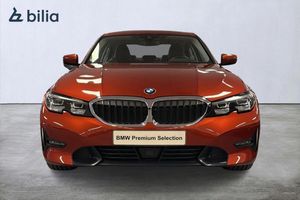 BMW 330 bild 5