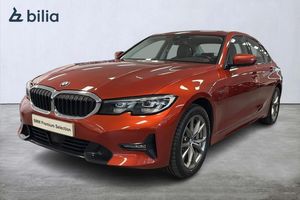 BMW 330 bild 1