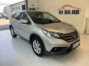 Honda CR-V bild 1
