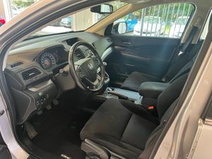 Honda CR-V bild 5