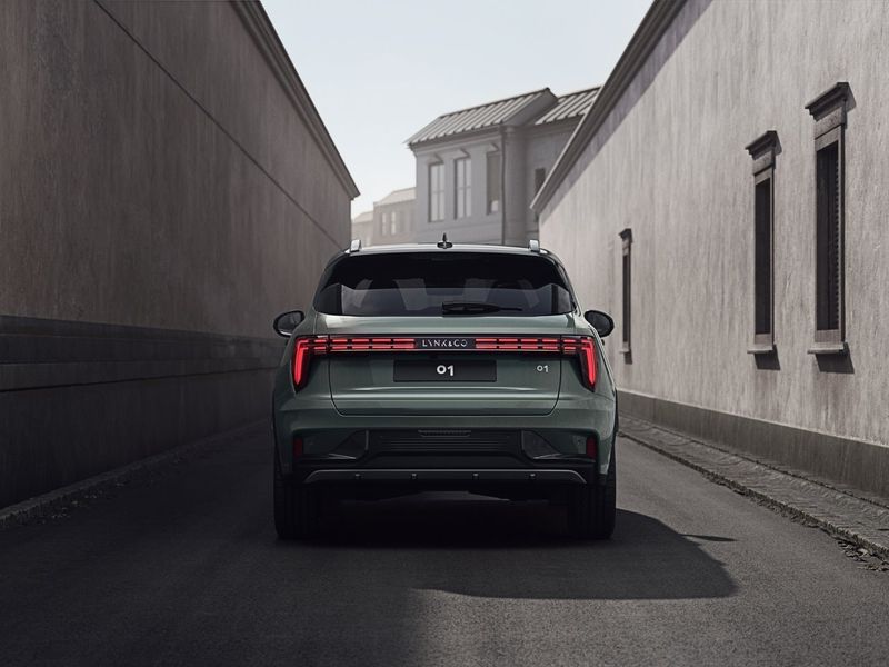 Lynk & Co 01 bild 3