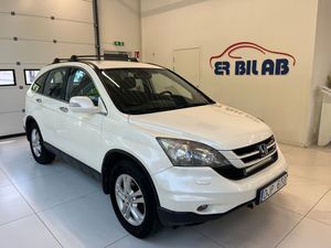Honda CR-V bild 1
