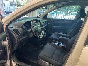 Honda CR-V bild 7