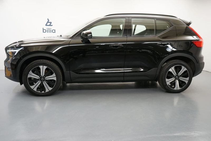 Volvo XC40 bild 2