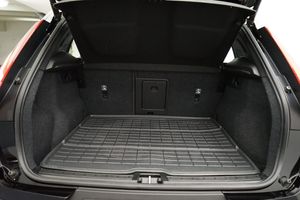 Volvo XC40 bild 8