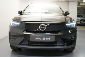Volvo XC40 bild 15