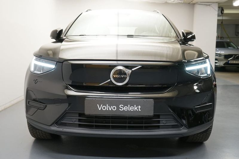 Volvo XC40 bild 15