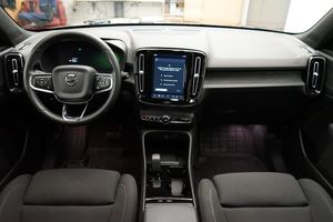 Volvo XC40 bild 6