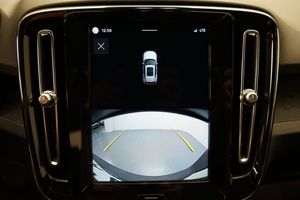Volvo XC40 bild 13