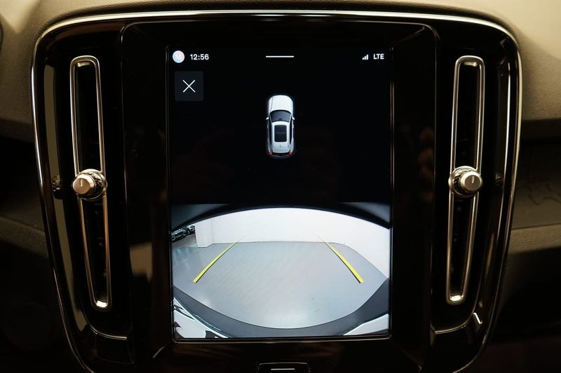 Volvo XC40 bild 13