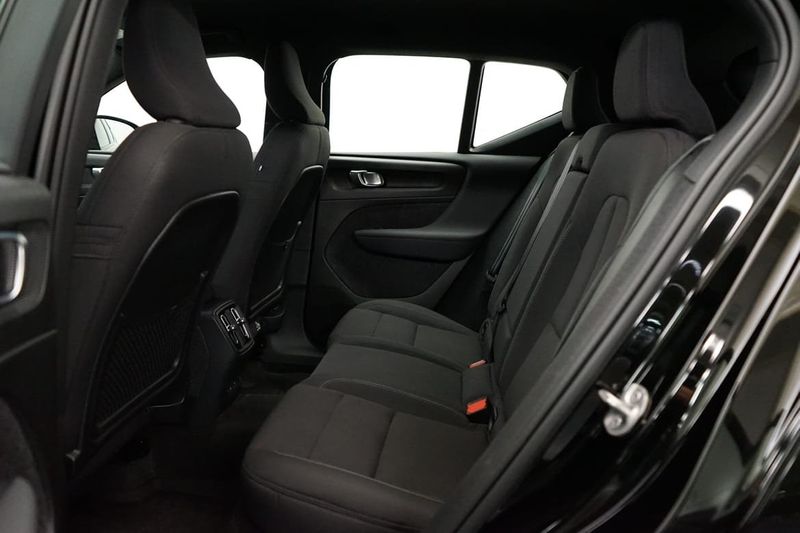 Volvo XC40 bild 7