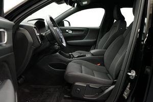 Volvo XC40 bild 5