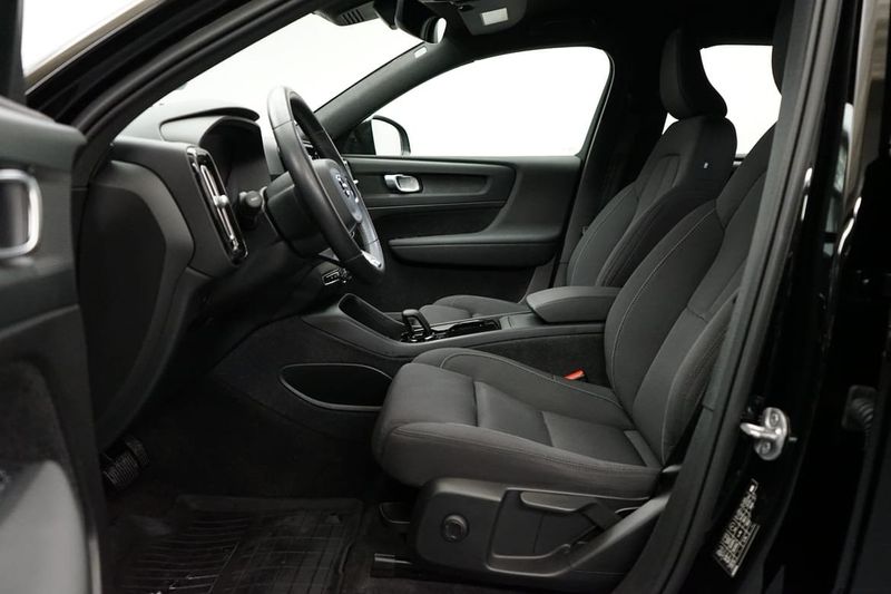 Volvo XC40 bild 5