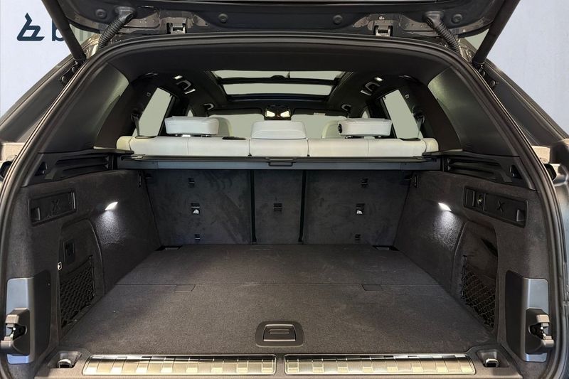 BMW X5 bild 10