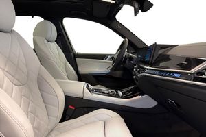 BMW X5 bild 6