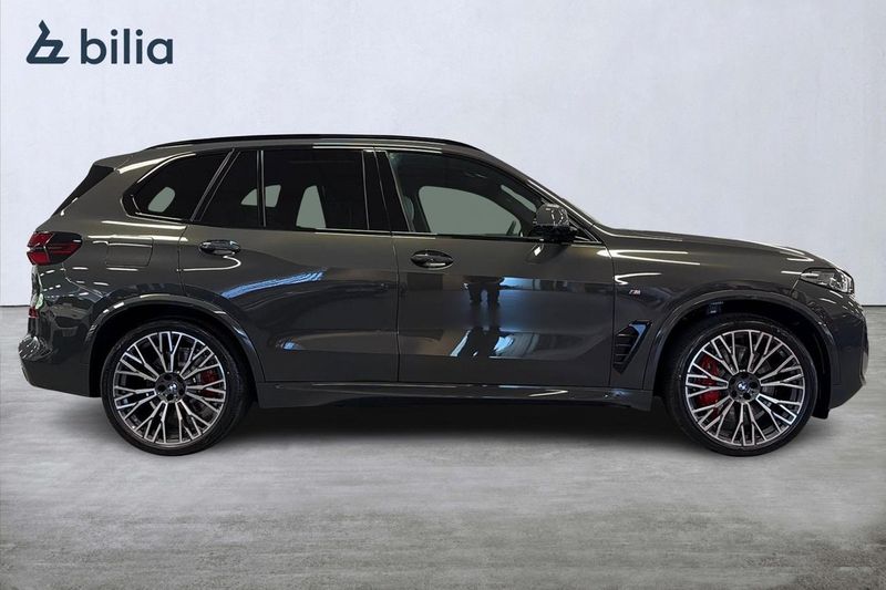 BMW X5 bild 16