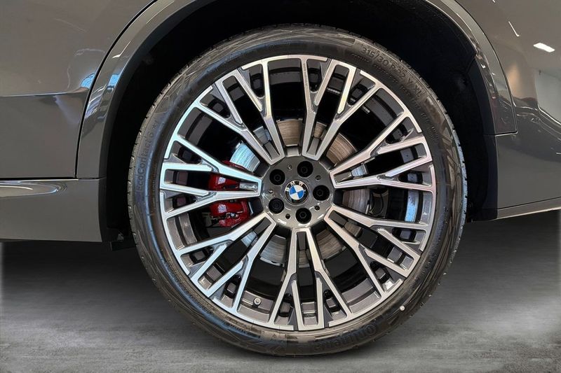 BMW X5 bild 15
