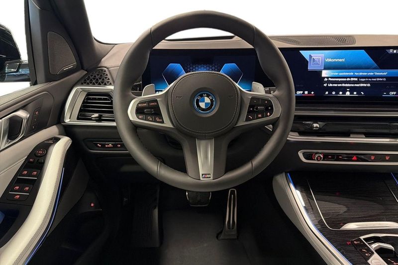 BMW X5 bild 9