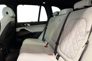 BMW X5 bild 11