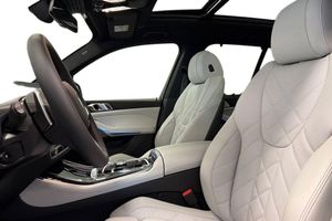 BMW X5 bild 12