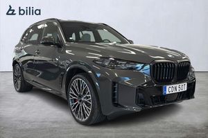 BMW X5 bild 18