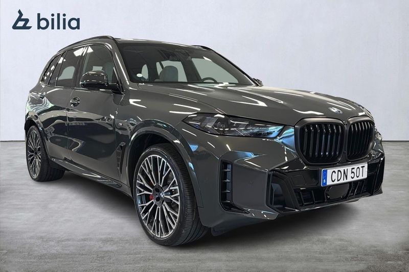BMW X5 bild 18