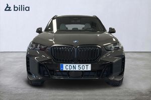 BMW X5 bild 5