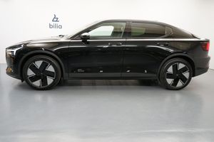 Polestar 2 bild 2
