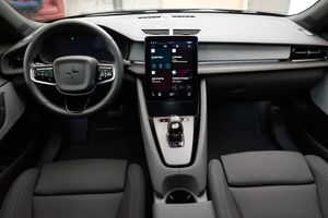 Polestar 2 bild 6