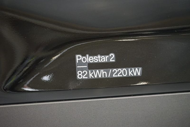 Polestar 2 bild 19