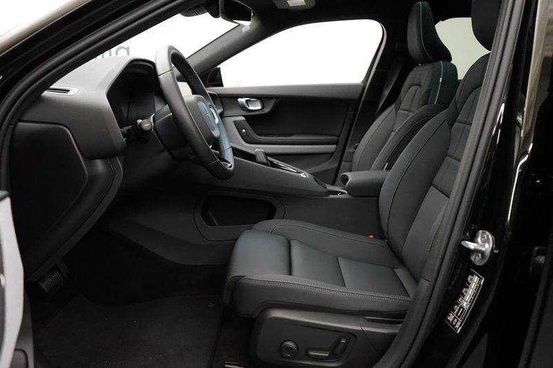 Polestar 2 bild 5