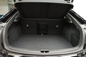 Polestar 2 bild 8