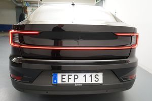 Polestar 2 bild 16