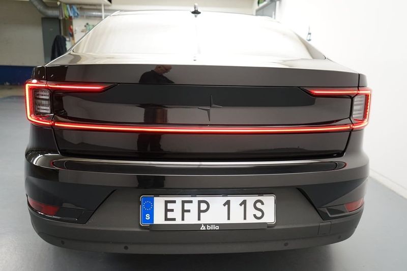 Polestar 2 bild 16